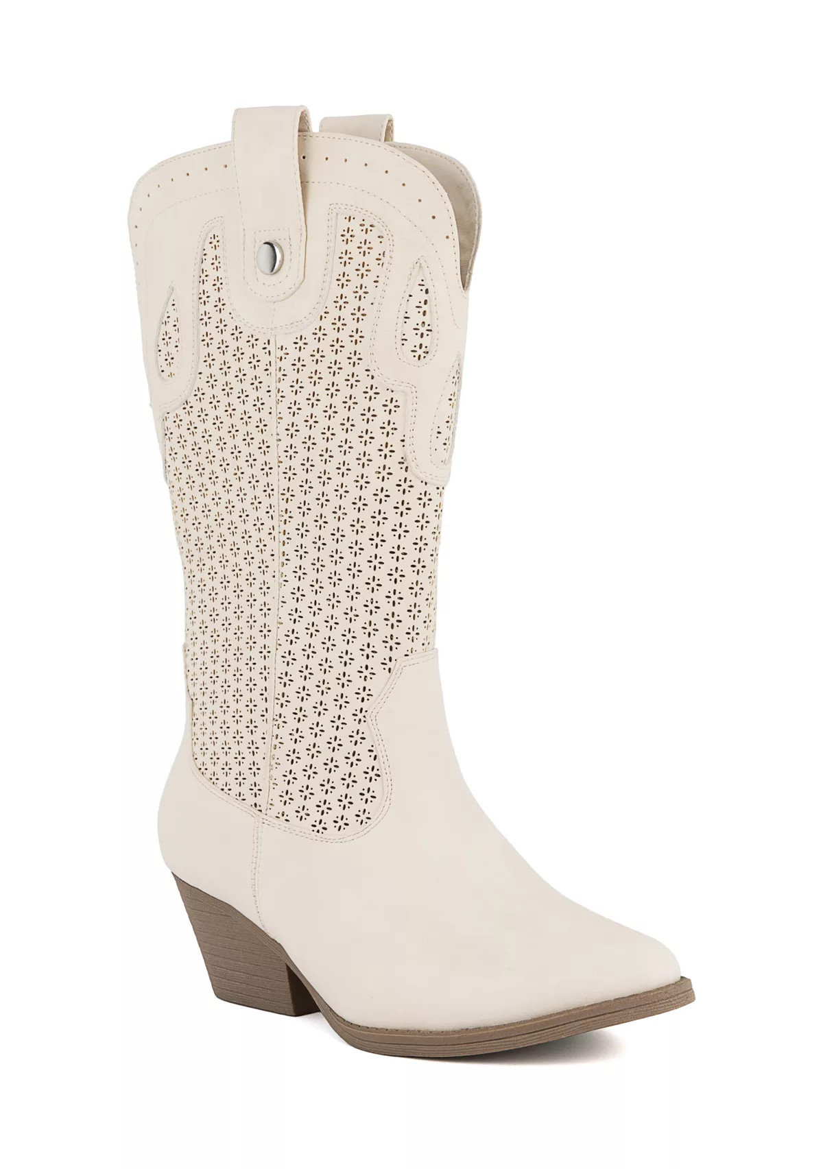SugarTammy Western Boots | Belk