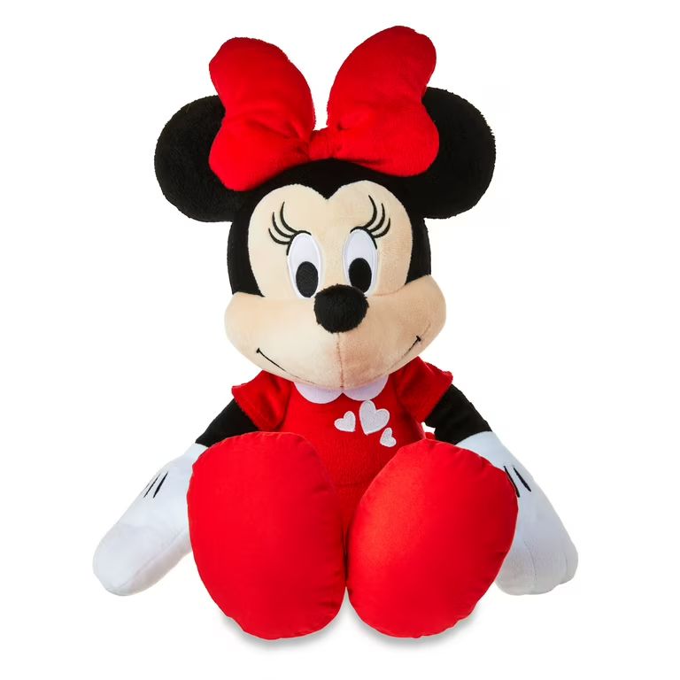 Disney - Disney Minnie Plush - Walmart.com | Walmart (US)