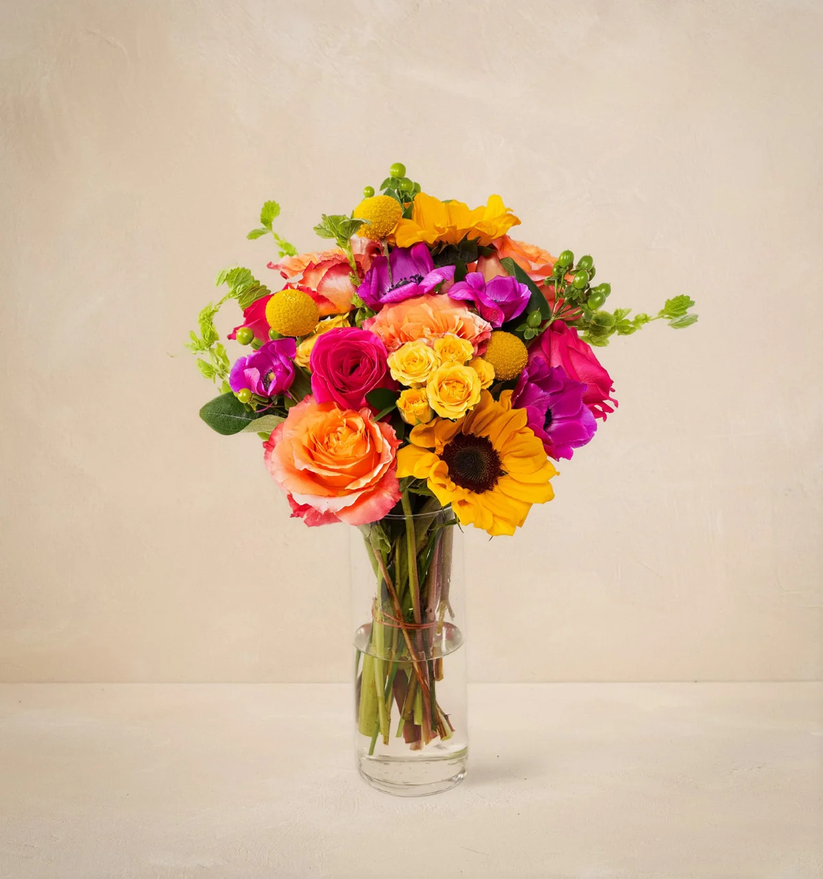 The Neon Lights | UrbanStems