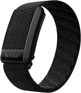 WHOOP 4.0 with 12 Month Subscription – Wearable Health, Fitness & Activity Tracker – Continuo... | Amazon (US)