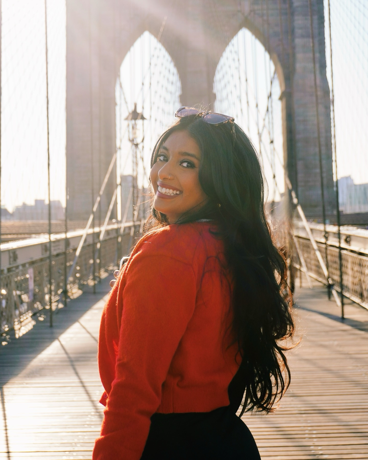 nyc fall winter outfit 

#LTKcanada #LTKwinter #LTKsale