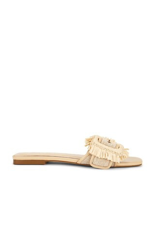 Kaeli Sandal
                    
                    RAYE | Revolve Clothing (Global)