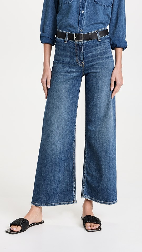 Nili Lotan Megan Jeans | SHOPBOP | Shopbop