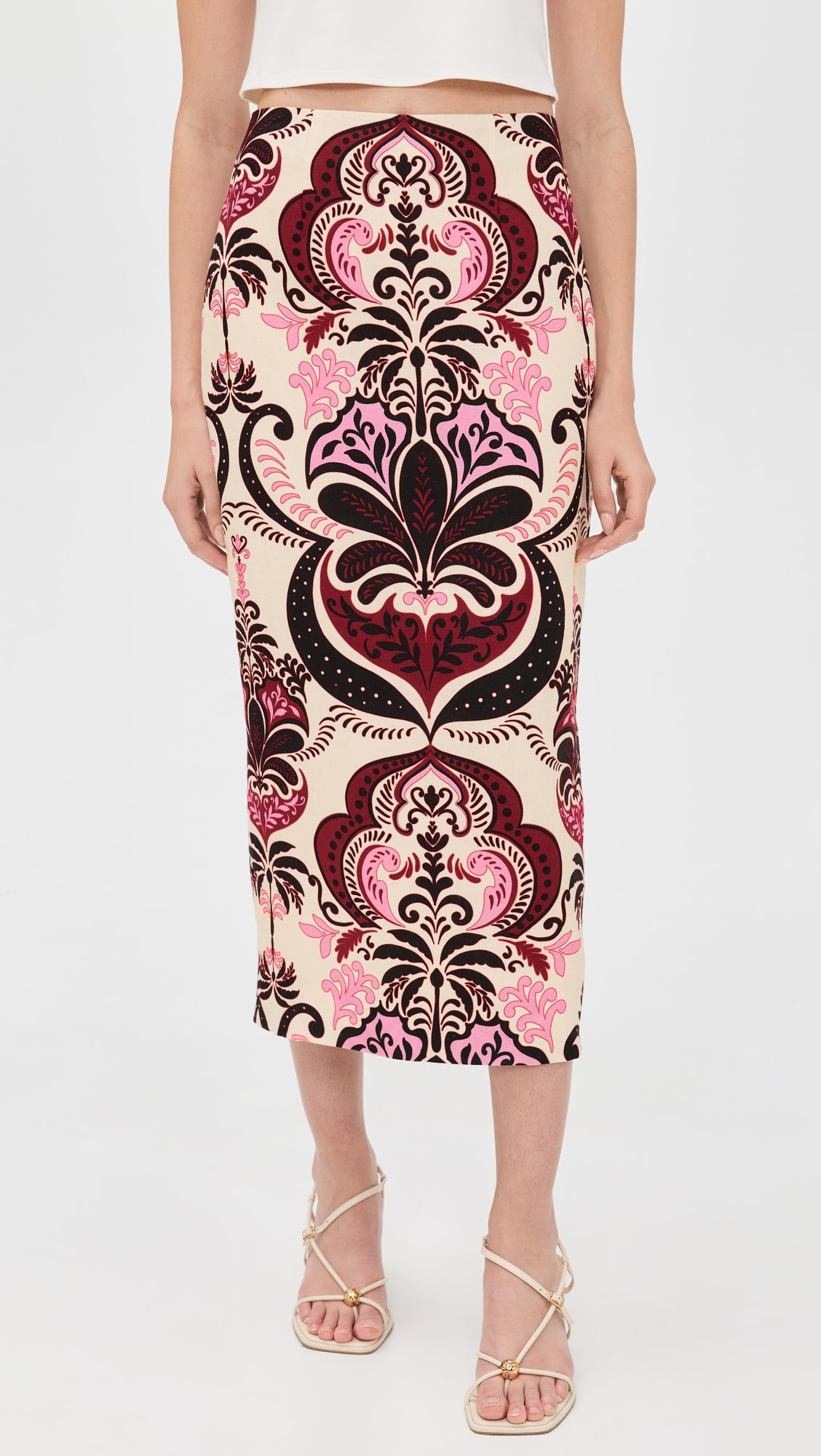 Sienna Skirt | Shopbop