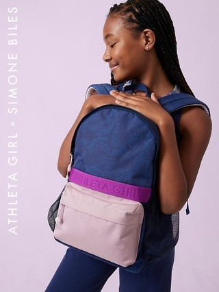 SB Limitless Backpack | Athleta