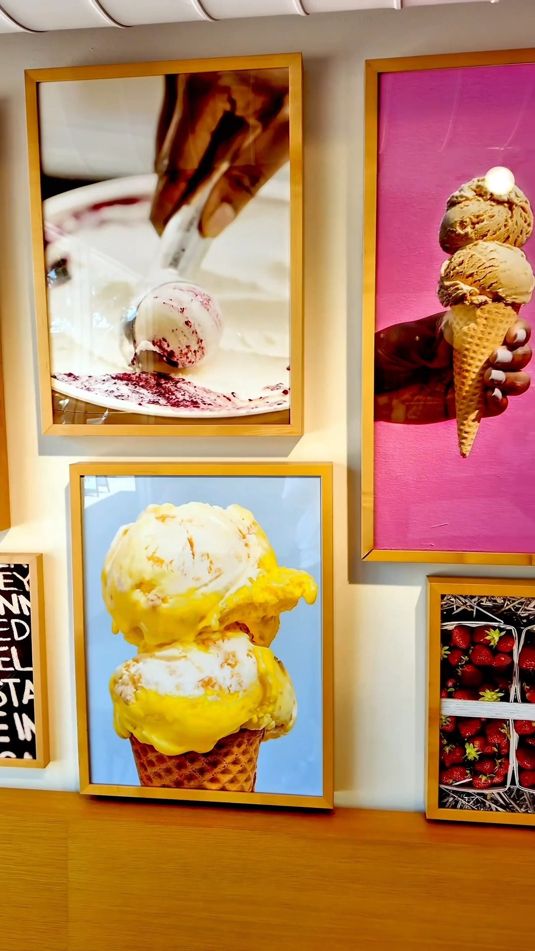The Hibiscus Chili punch ice cream from Jeni’s ice cream was soooo good! A sweet with a tangy spicy combo!
(Standard; 2 half scoops $7.15)

video capture using the DJI Osmo pocket 3

#LTKdayinmylife #LTKTravel #LTKvlog