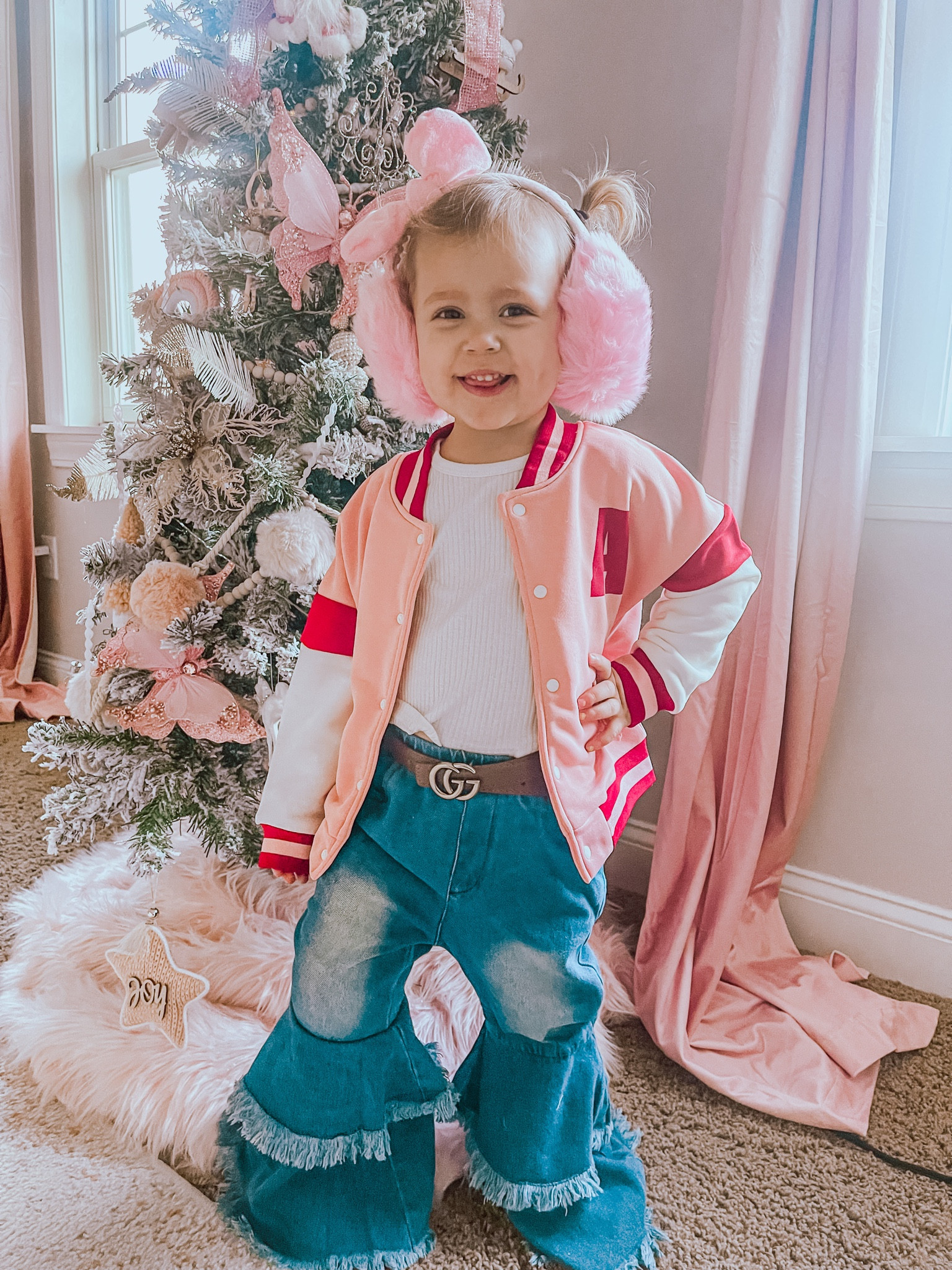 Pink Christmas sale on Patpat use code bond15 for 15%off 

#LTKkids #LTKGiftGuide #LTKsalealert