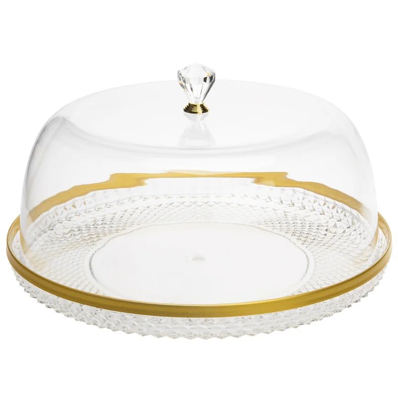 Dodger Cake Stand | Wayfair North America