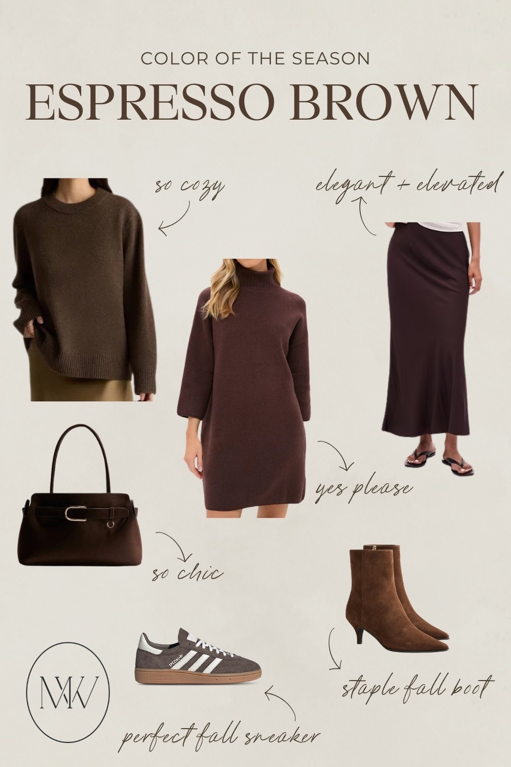 Anyone else obsessed with espresso brown this fall?? I’m absolutely loving it and will be living in this color the entire season! 🤎🍂

#styleinspo #falloutfitideas #chocolatebrown #suedeboots

#LTKSeasonal #LTKStyleTip #LTKSaleAlert