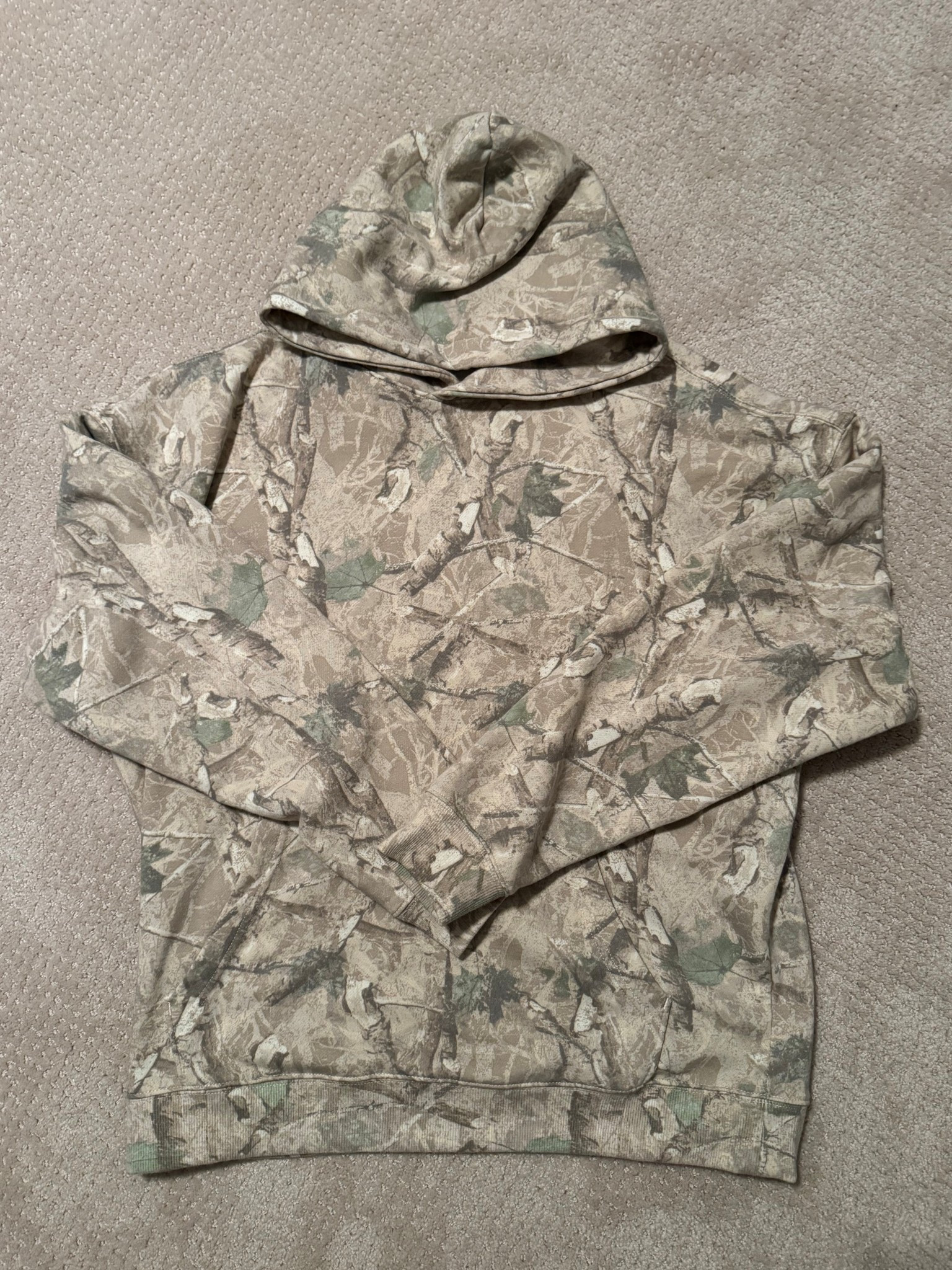 $20 hoodie has been in and out of stock the last few weeks. Finally seeing more availability so be  quick! 

#LTKActive #LTKOver40 #LTKootd