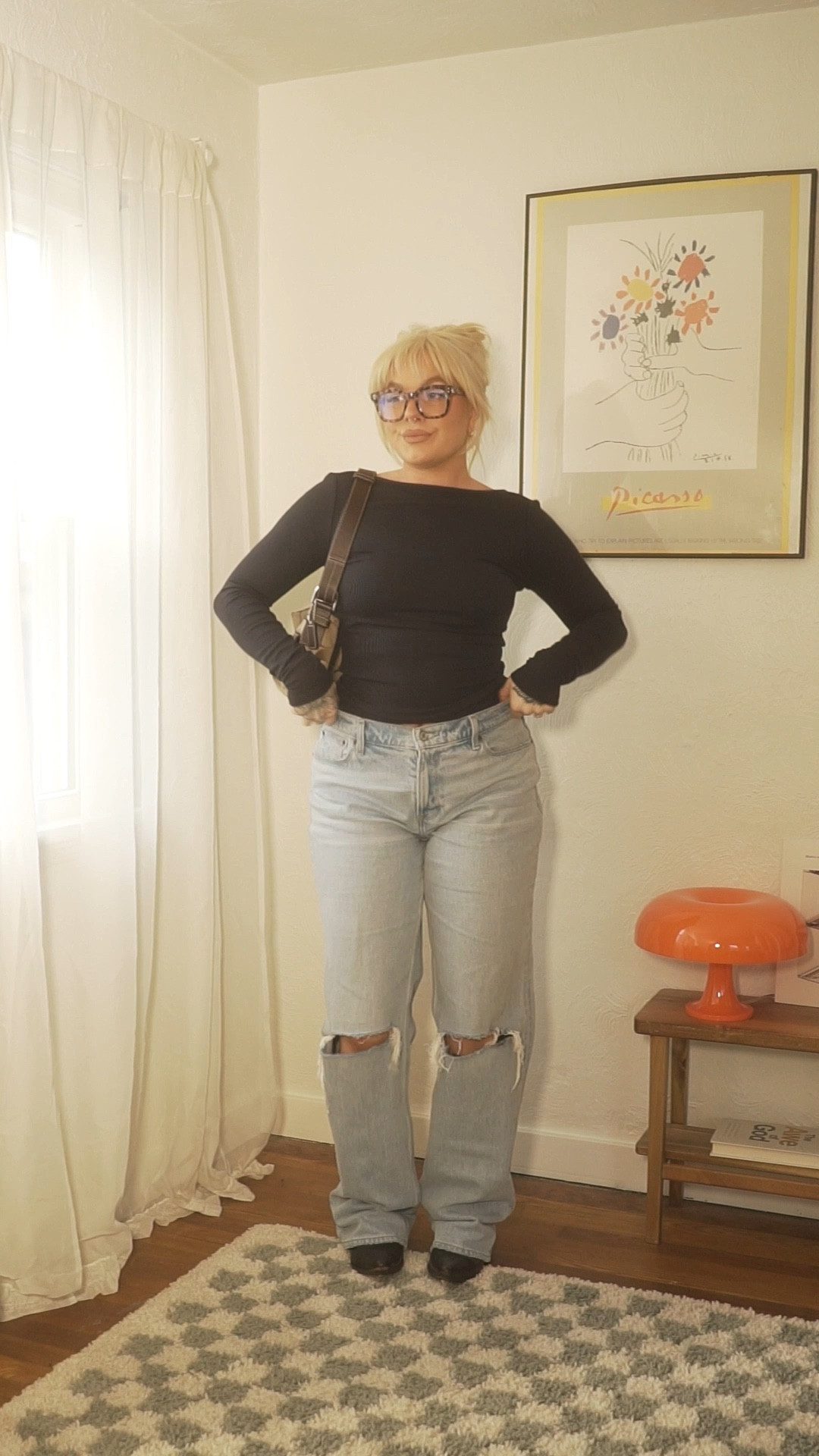 linking what i can! follow me on here & check out the rest of my LTK for other links if you need it - all of these outfits in this video were posted and linked recently!! ◡̈ 

#LTKSeasonal #LTKfindsunder50 #LTKstyletip