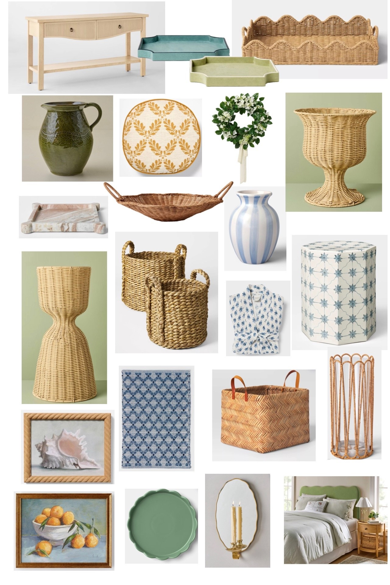 @target 🎯 spring finds! Home decor and more! So good and phenomenal prices! #target #targetfinds #founditattarget #mytarget 

#LTKSaleAlert #LTKSeasonal #LTKHome