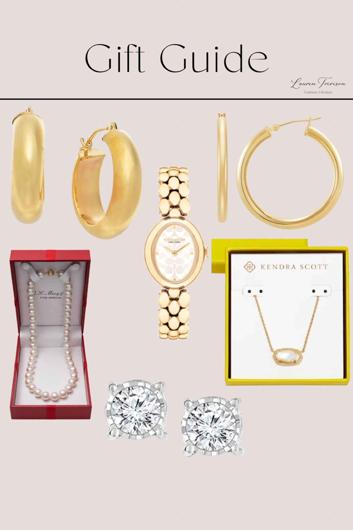 Cutest jewelry on sale for the women in your life! Featuring gorgeous earrings and necklaces!

#LTKSaleAlert #LTKCyberWeek #LTKGiftGuide