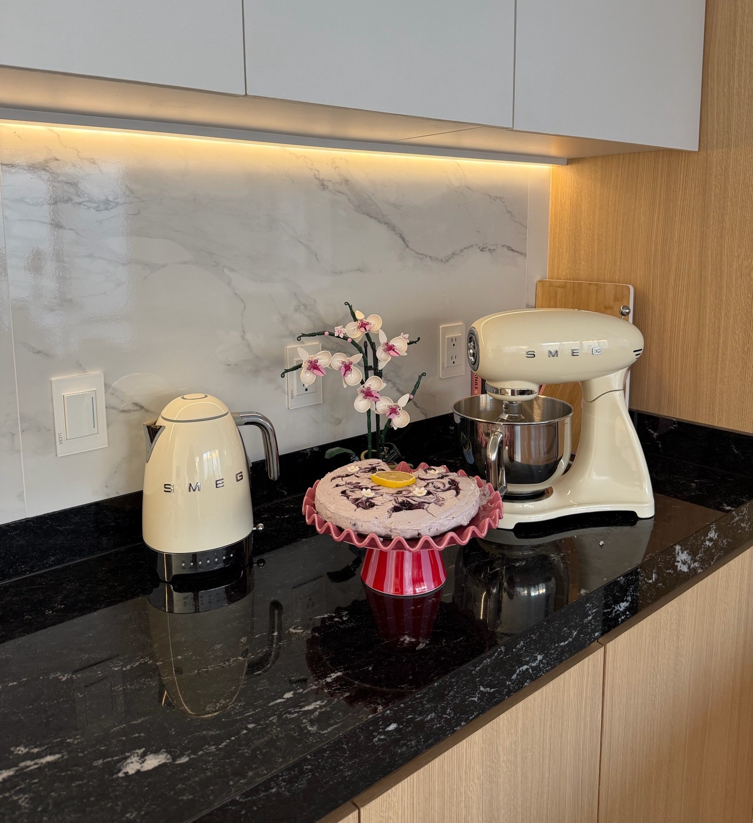 My dreamy Kitchen corner💌

#LTKHome #LTKU #LTKdayinmylife
