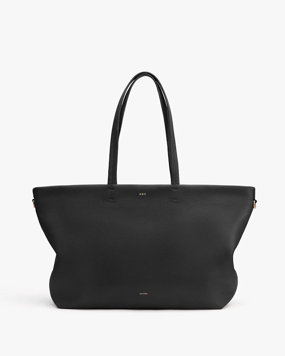 Classic Easy Zipper Tote | Cuyana
