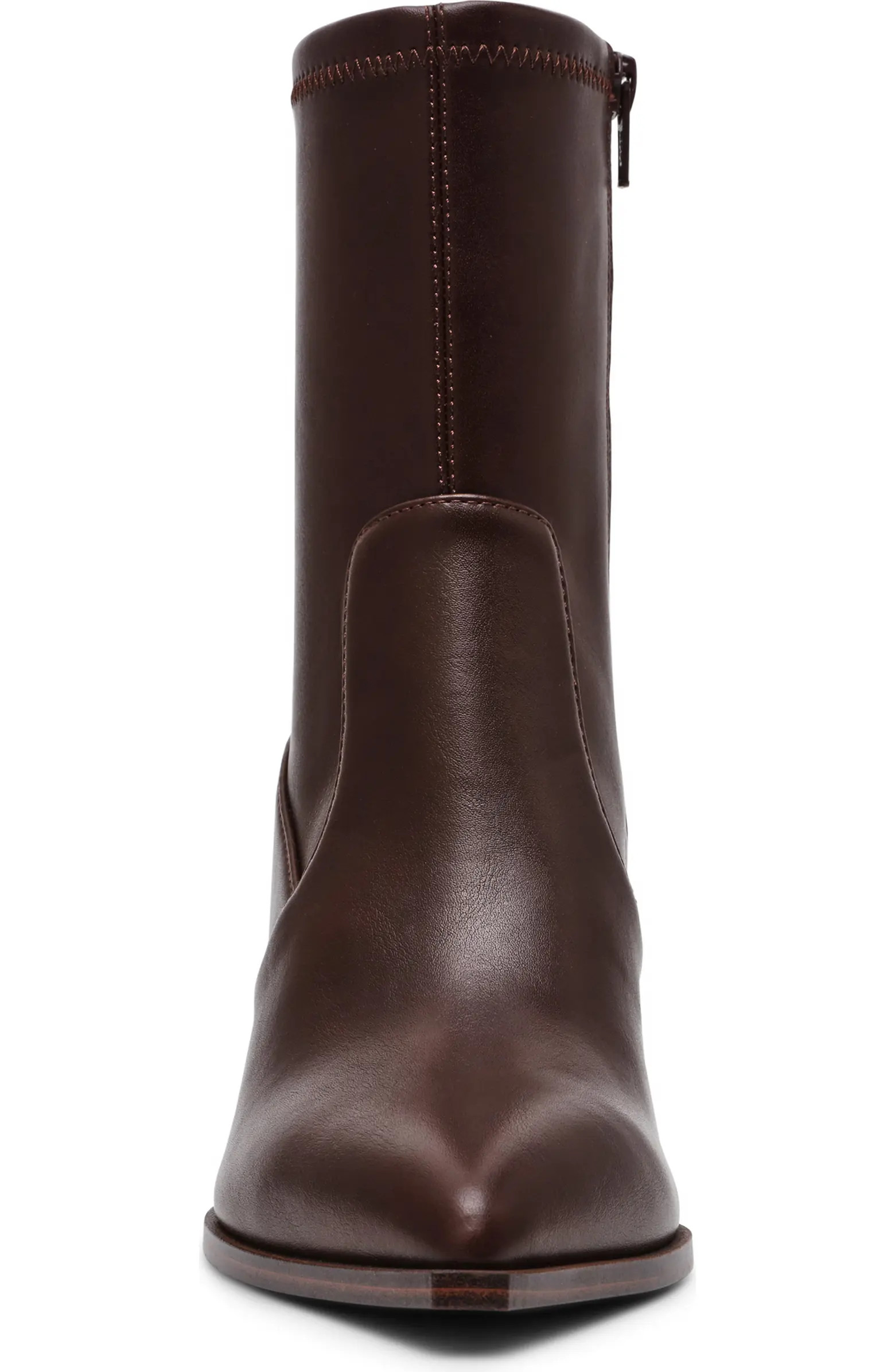 Lalana Kitten Heel Boot (Women) | Nordstrom Rack