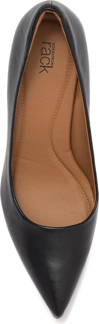 NORDSTROM RACK Paige Pump (Women) | Nordstromrack | Nordstrom Rack