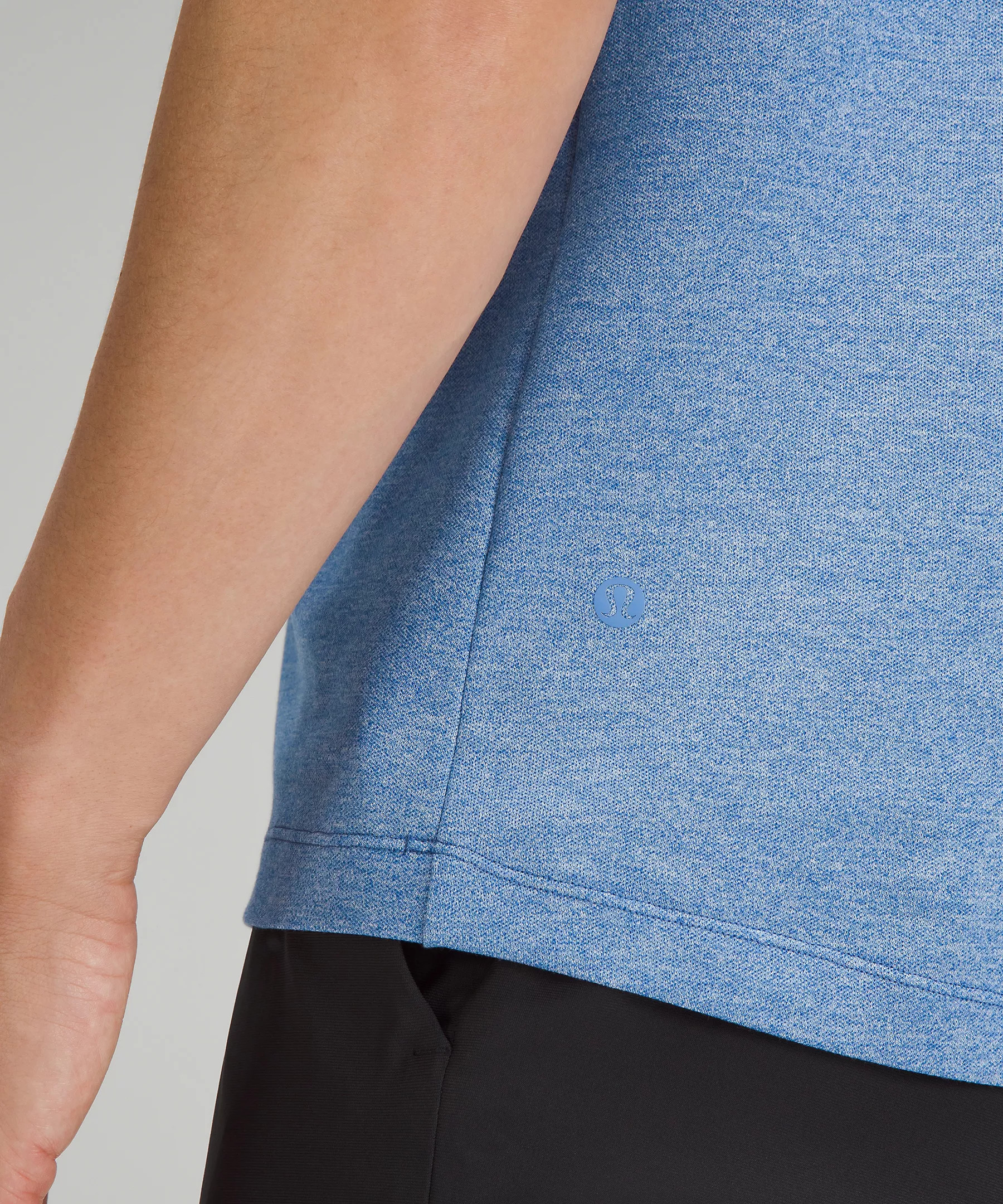Evolution Short-Sleeve Polo Shirt | Lululemon (US)