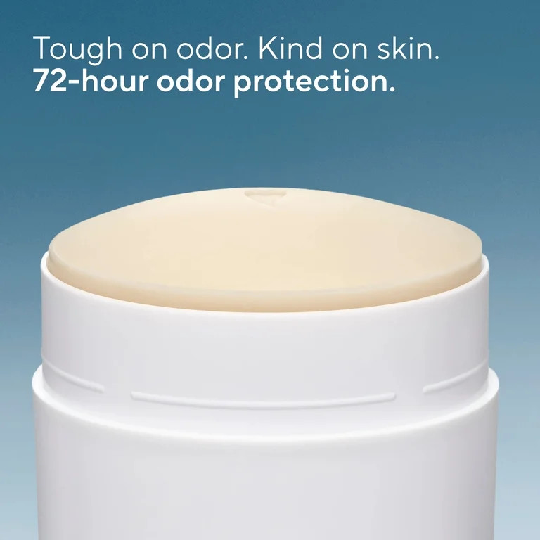 Native Deodorant, Aluminum Free, Sea Salt & Cedar, for Women and Men, 2.65 oz | Walmart (US)