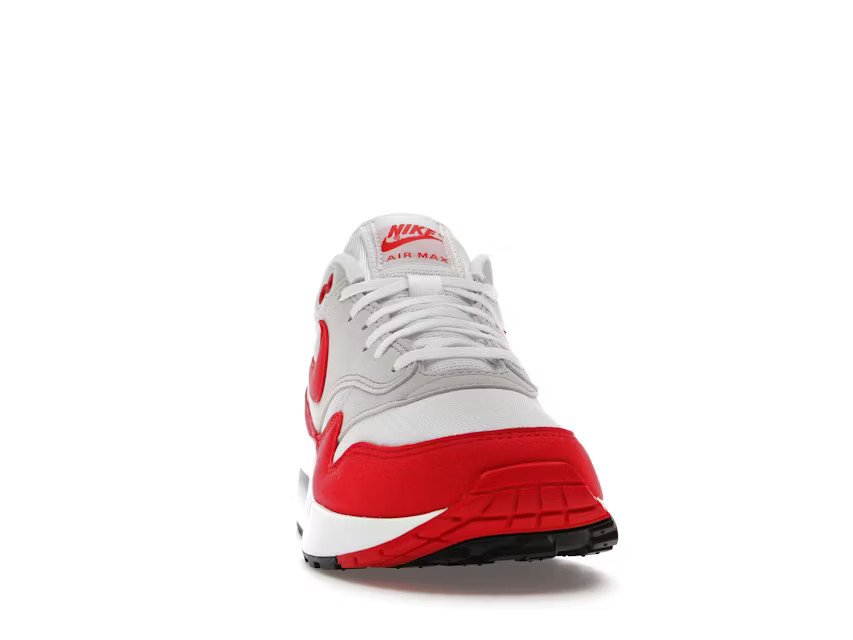 Nike Air Max 1 '86 OGBig Bubble Sport Red | StockX