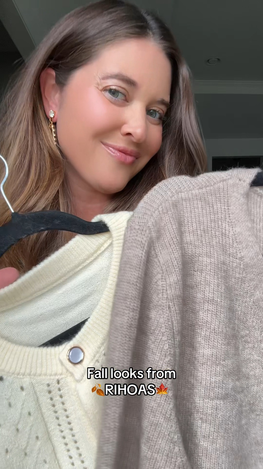 Fall in love with fashion again🤎😉 Trying on the coziest new arrivals from @rihoas_official 💌 P.S. Save code 20JacF for 20% off your purchase! #fallfashion #rihoas #inrihoas #falltrends #tryonhaul 



#LTKFindsUnder50 #LTKFindsUnder100 #LTKBump