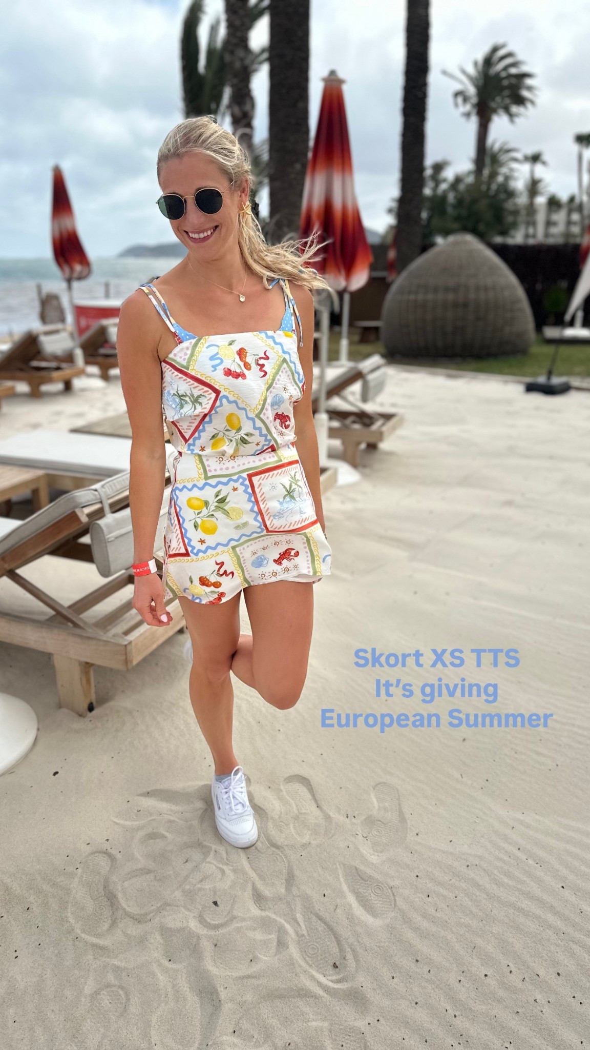 Abercrombie sale! Use code AFLTK for an additional 25% off everything! Skort Xs tts! ❤️❤️❤️❤️❤️❤️❤️❤️❤️❤️
Spring outfits. Vacation outfits. Bach vacation outfits. Matching set. Abercrombie vacation outfits. Beach outfits. Beach cover up. Bikini cover up. Swimsuit cover up  

#LTKSpringSale
