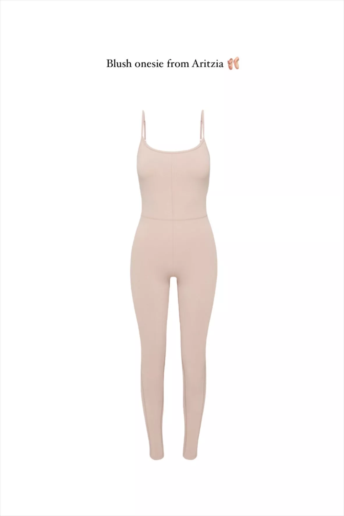DIVINITY JUMPSUIT curated on LTK