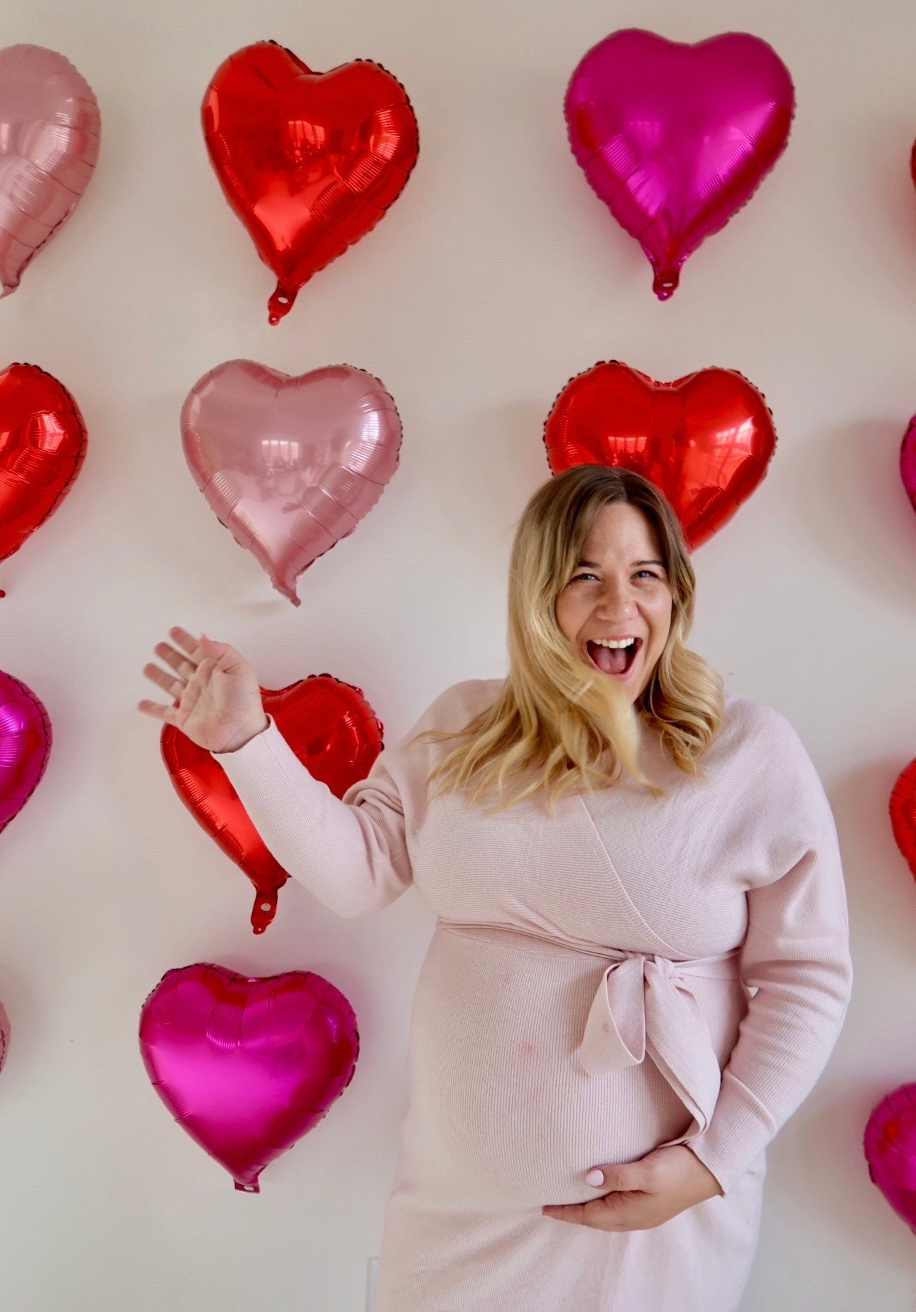 Baby Shower maternity dress💕 #maternitydress #babyshowerdress

#LTKmomlife #LTKBump #LTKBaby