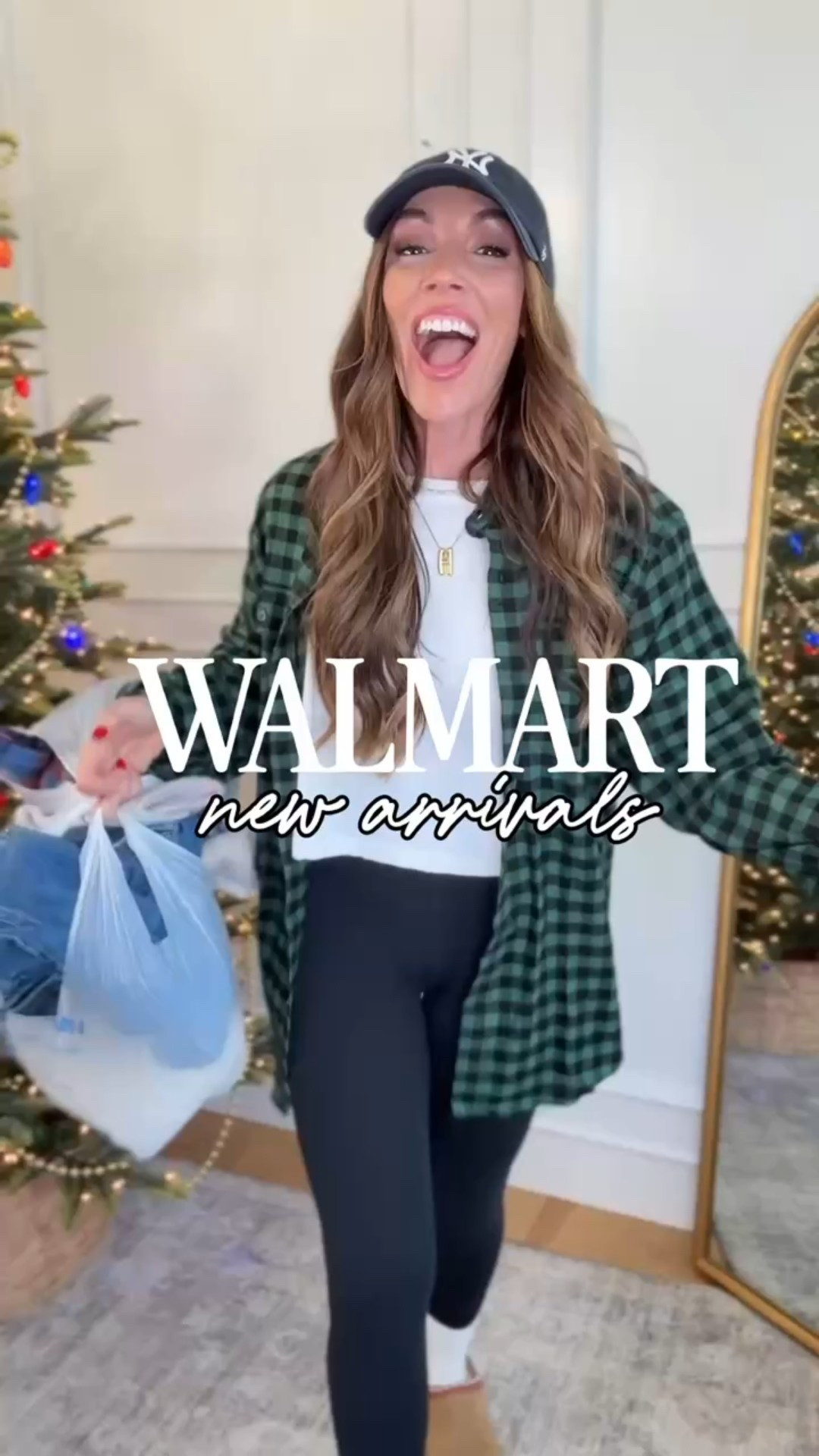 This Walmart haul is insane!!! These are new arrivals you’ll want to see! 

#LTKFindsUnder50 #LTKmomlife #LTKGiftGuide