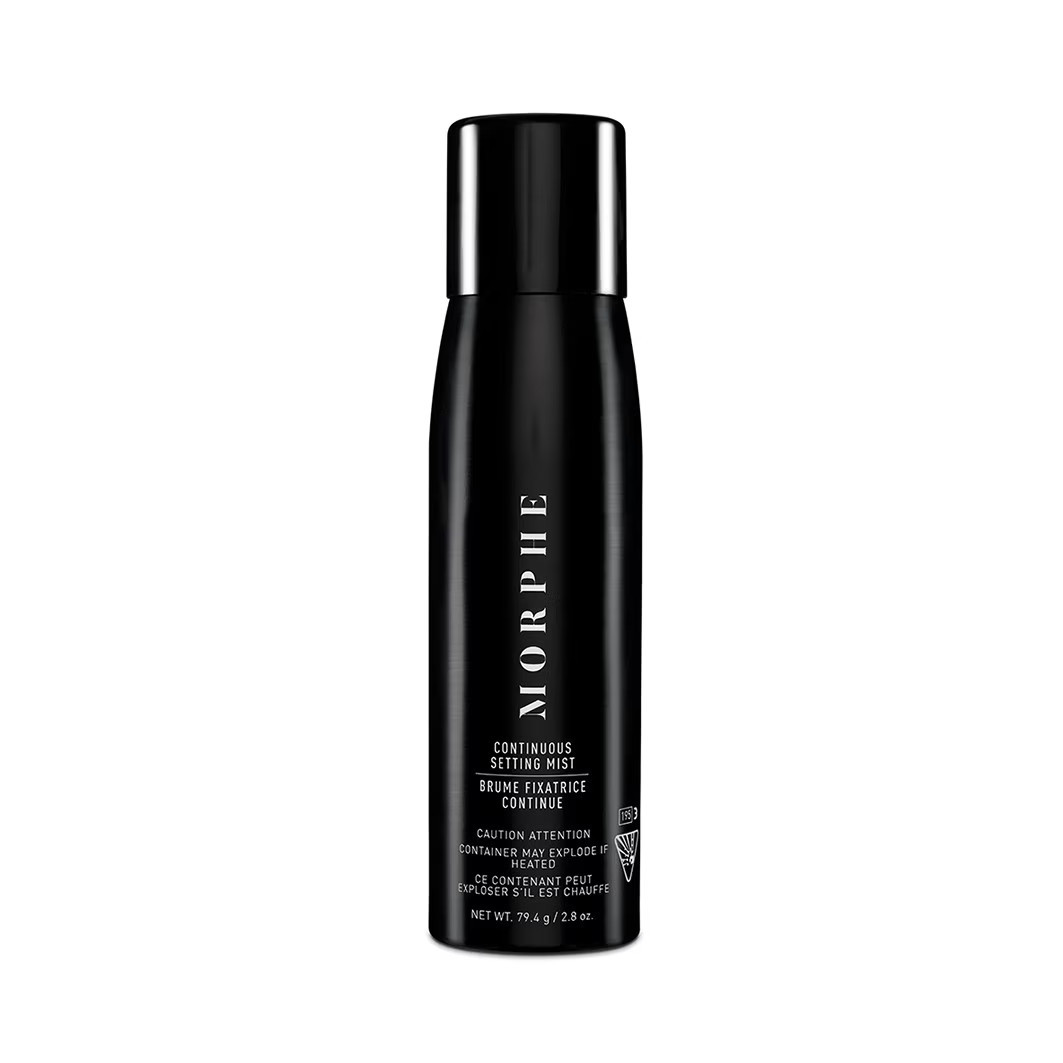 MorpheContinuous Setting MistFixingspray | Douglas (DE)