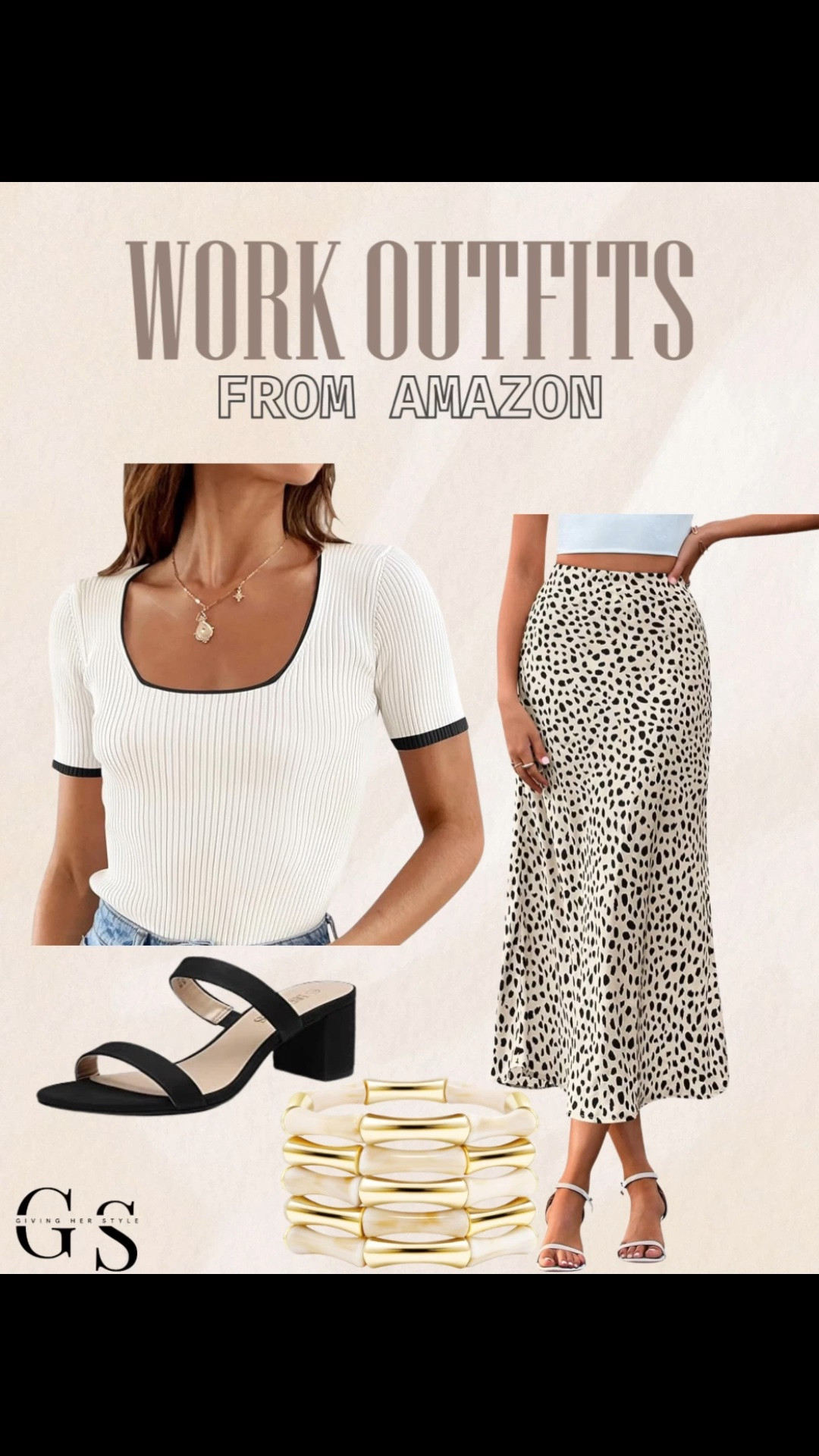 Summer Work outfits from Amazon 
Summer workwear, capsule wardrobe, summer business casual, 

| teacher | amazon teacher | amazon prime | neutrals | office outfit | corporate outfits | amazon teacher outfits | back to school | amazon back to school | workwear | business casual | matching set| work blouse | purses | bags | jewelry | accessories | fall fashion | summer fashion| teacher fashion | teacher style | kindergarten teacher | elementary school teacher | elementary teacher | student teacher | summer | summer | summer fashion | summer fashion amazon | amazon fashion | amazon style | amazon favorites | best of amazon prime | best of amazon | amazon best sellers | dress | amazon dress | dresses | amazon dresses | work wear | workwear
  blouse | amazon blouse | amazon work wear | dress pants | romper | work pants | jumpsuit | overalls | skirt | long skirt | work skirt | 
#amazon #amazonprime #teacher #teacheroutfits #backtoschool

#LTKWorkwear #LTKootd