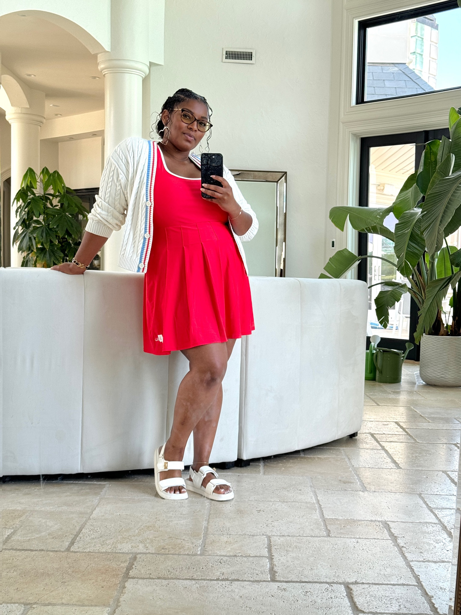 White SUV Mom Uniform from the Target Prince collection! 

#LTKActive #LTKMidsize #LTKFindsUnder50