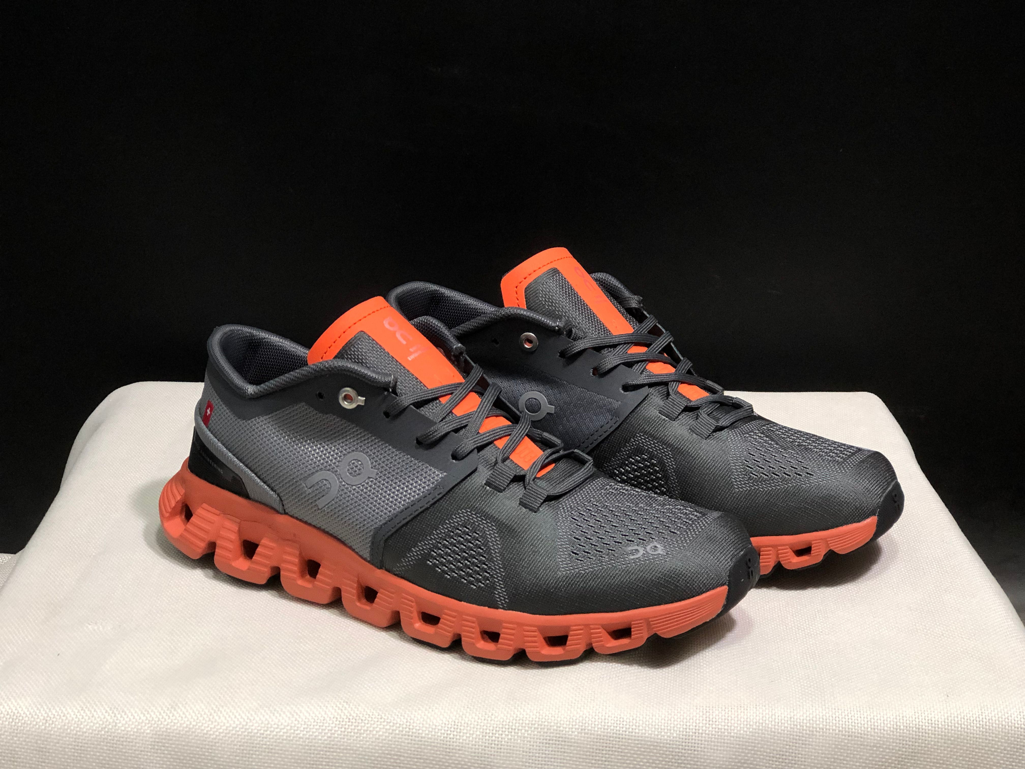 AAAA Dupe On Cloud Running shoes men women x 3 Shif lightweight Designer Sneakers oncloud workout... | DHGate