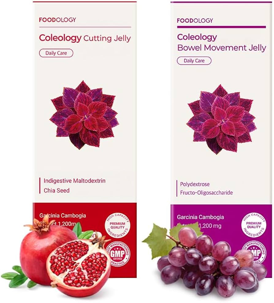 FOODOLOGY | Amazon (US)