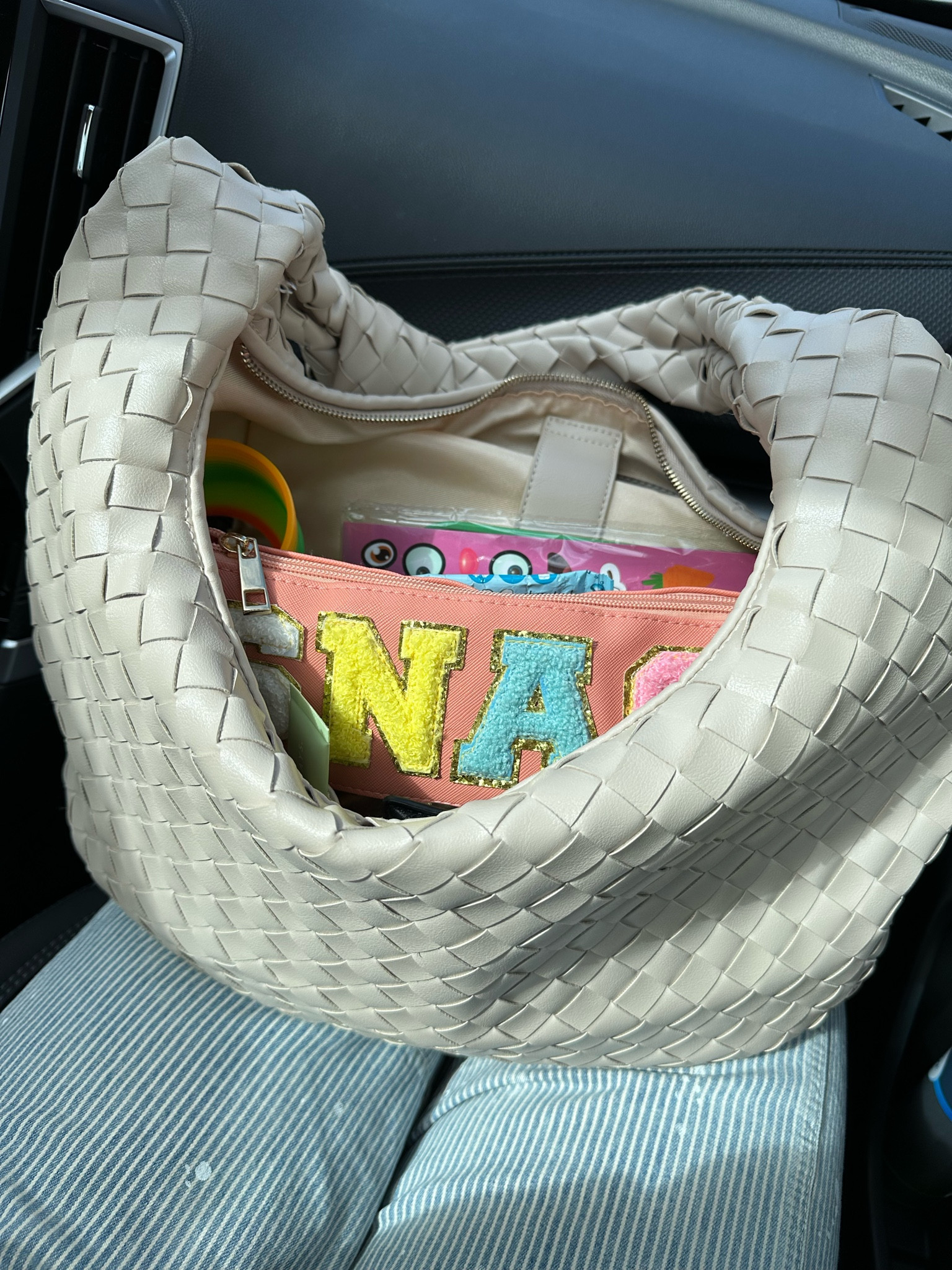 toddler mom bag essentials 

#LTKbaby #LTKitbag #LTKkids