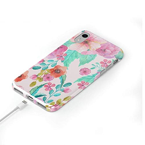 19 Out And About | Light Pink Floral | Amazon (US)