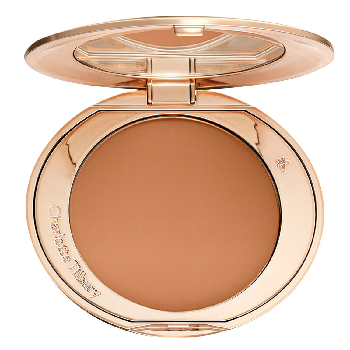 Charlotte Tilbury Airbrush Flawless Finish 4 Deep | Beautylish