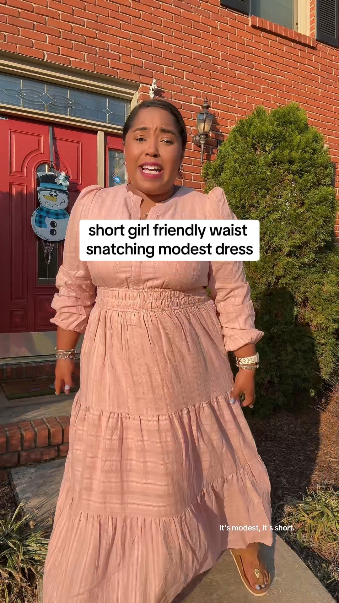 #LTKMidsize #LTKPetite #LTKOver40