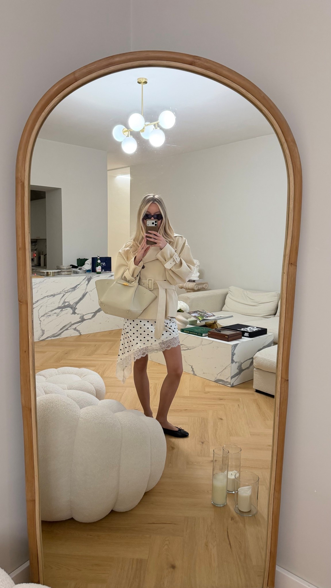 Spring look, spring outfit, spring neutrals, spring coat 

#LTKworkwear #LTKspring #LTKuk