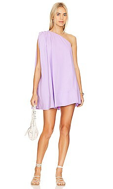 x REVOLVE Lola Mini Dress
                    
                    Free People | Revolve Clothing (Global)