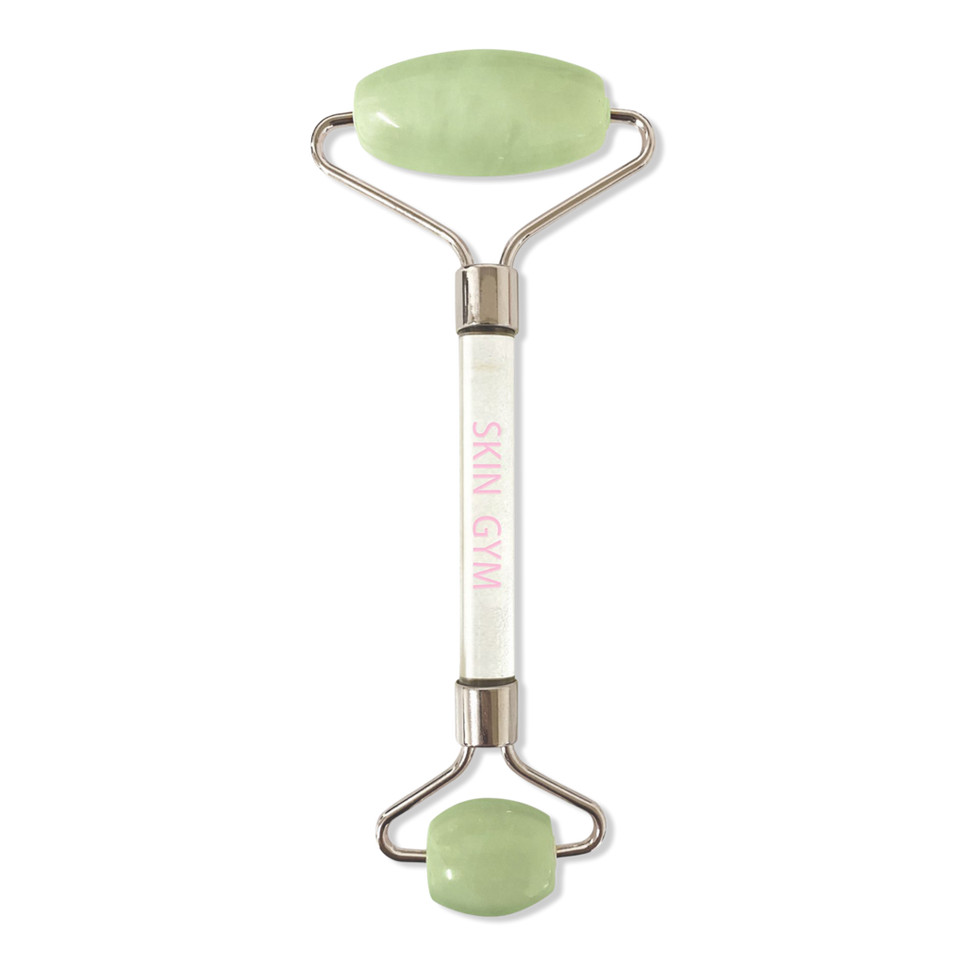 Jade Crystal Facial Roller | Ulta