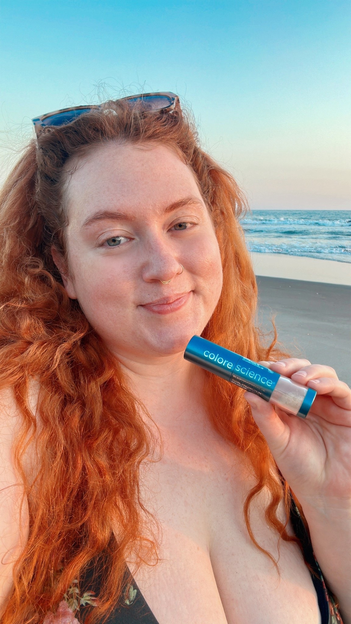 Literally the best brush on spf everr

#LTKselfcare #LTKPlusSize #LTKBeauty