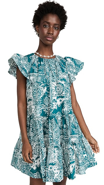 Snow Drop Dress | Shopbop