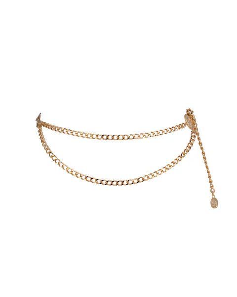 Monaco Belt | Sivan Ayla x Luv Aj | LUV AJ