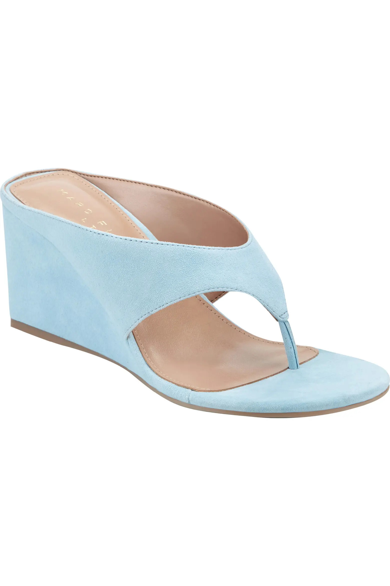 Udena Wedge Flip Flop (Women) | Nordstrom | Nordstrom