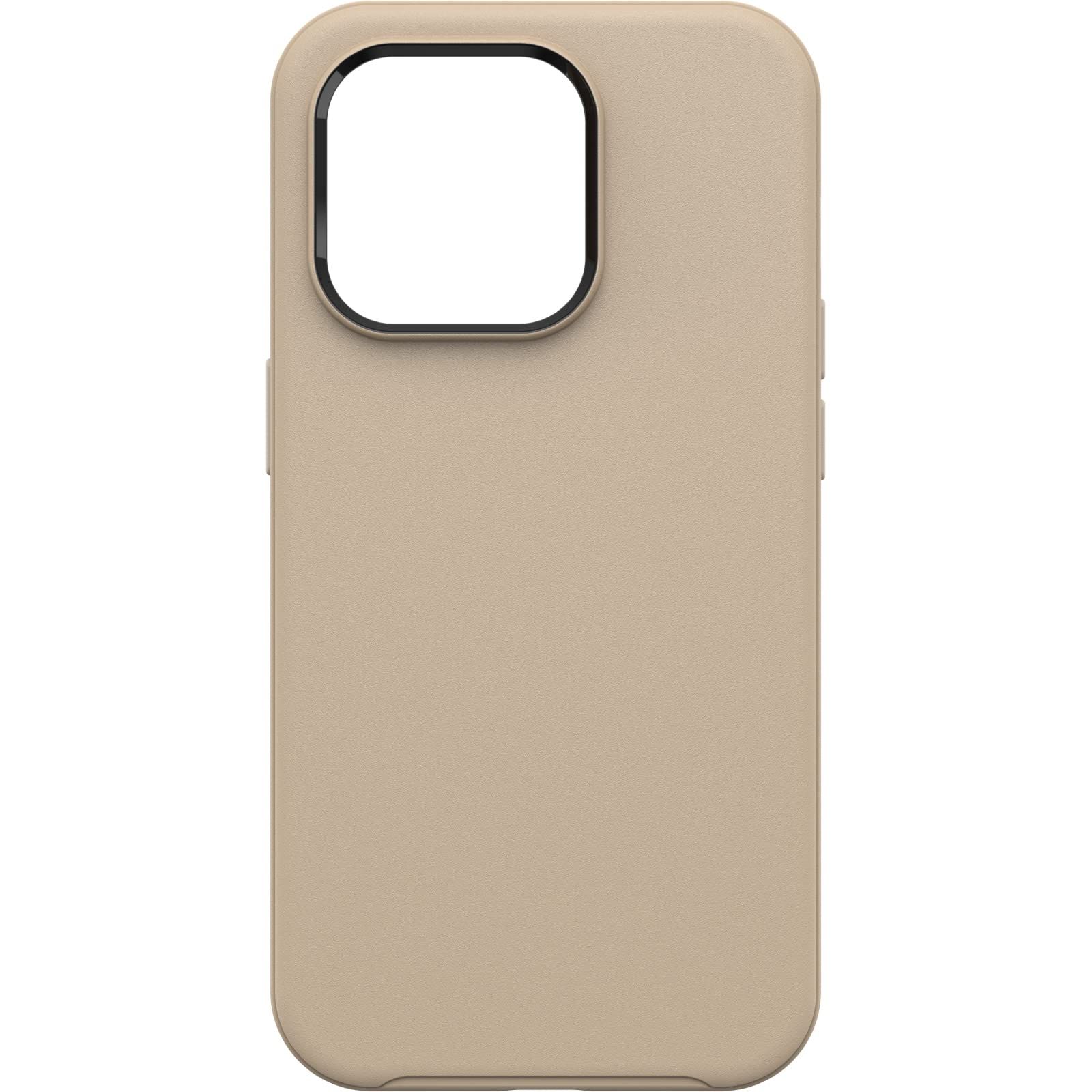 OtterBox SYMMETRY SERIES for iPhone 14 Pro (ONLY) - DONT EVEN CHAI (Brown) | Amazon (US)