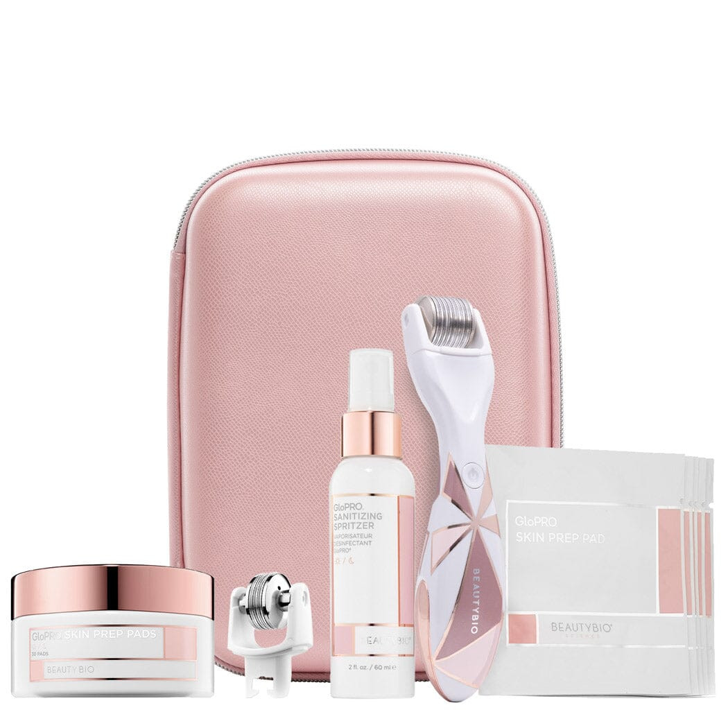 Let it GLO | BeautyBio