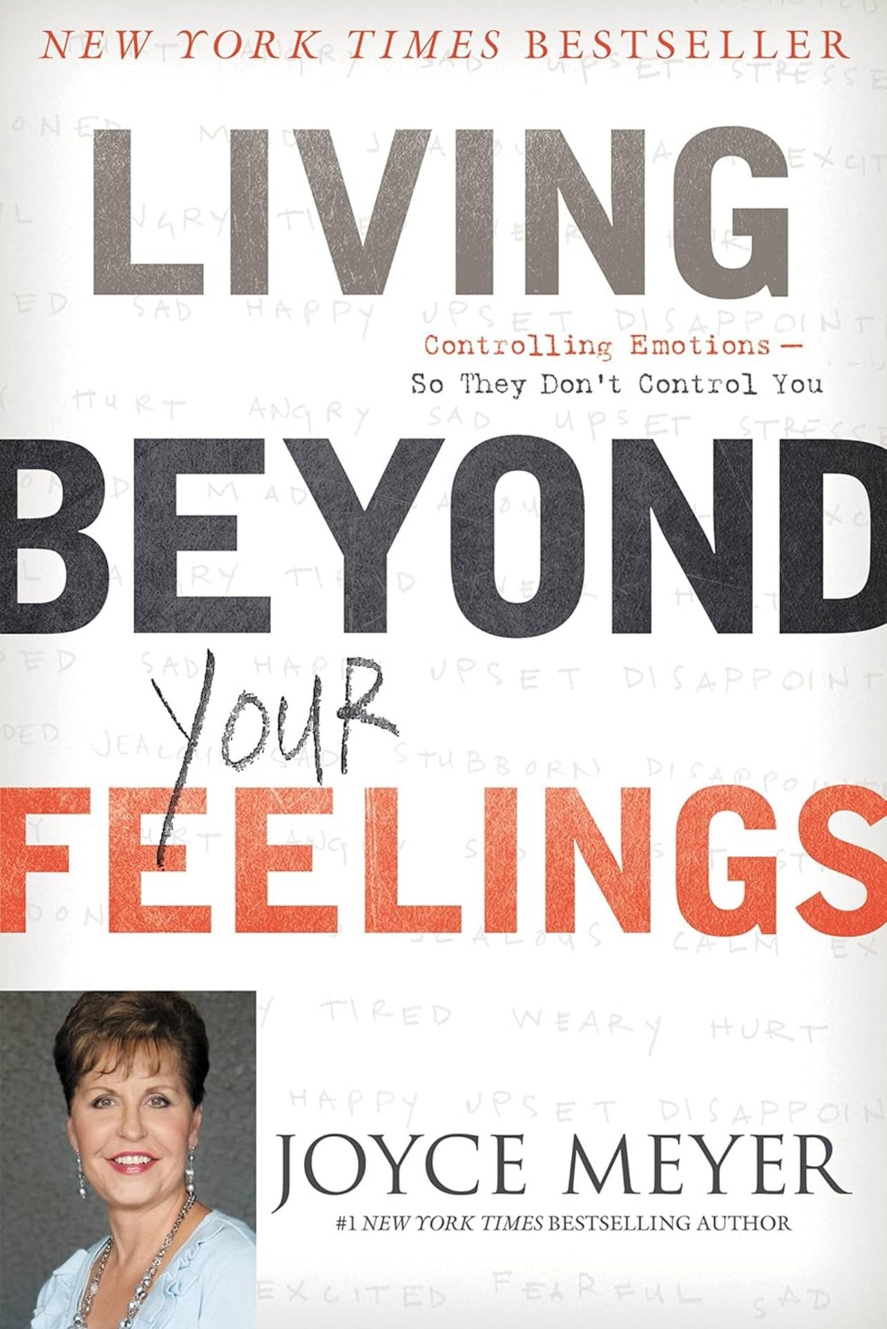 Not sure how to manage your emotions & anger highly recommend. 