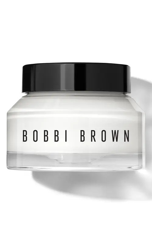Bobbi Brown Hydrating Face Moisturizer Cream with Hyaluronic Acid at Nordstrom, Size 1.7 Oz | Nordstrom