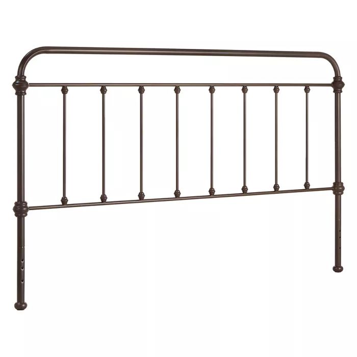 Inspire Q Tilden Vintage Metal Headboards | Target